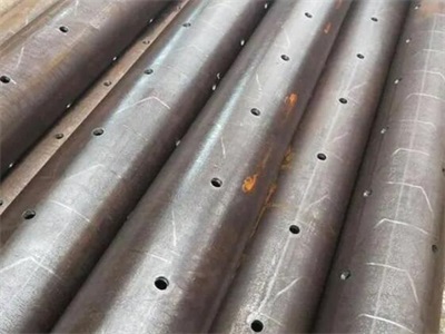 乐亭管棚管
